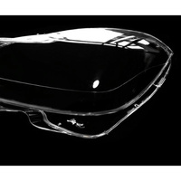 Couvre-phare pour Mercedes Benz W204 C180 C200 C260 2011-2014