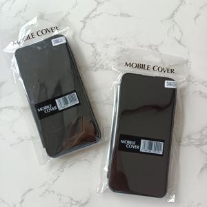 Funda Protectora de TPU con Tapa Abatible Freeboy, Diseño Nuevo y en Oferta, Protección Anticaídas y Antigolpes para Teléfono Móvil INF SMART8 <span class=keywords><strong>PRO</strong></span> SMART9 HOT50i - Product Image 1