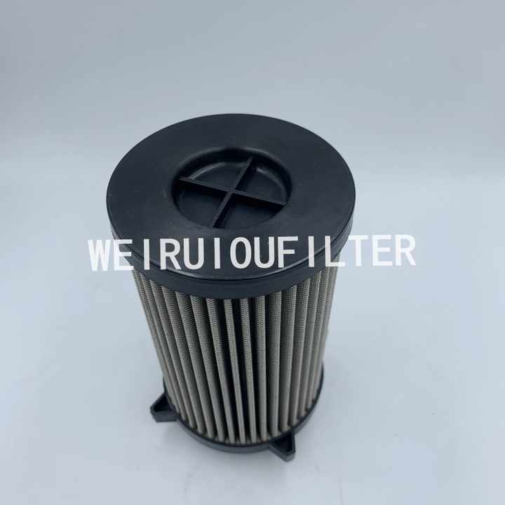 Filtre à Huile Hydraulique HC7400SKS8H - Pièce Neuve, Pour Système Hydraulique