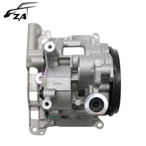 Bomba de Aceite de Motor Nueva ZhenAo OEM 11417823009 724808270 para 3 <span class=keywords><strong>E46</strong></span> F30 F80 E90 330xd <span class=keywords><strong>330cd</strong></span> 535d 640d 325D 330D N57 N57D30 - Product Image 1