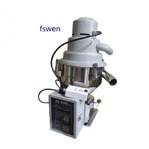 Mezcladora de Plástico de Acero Inoxidable de Nueva Llegada con Capacidad Personalizada y Motor, Capacidad de 300 kg/h, 380V - Product Image 4