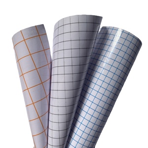 Trung Quốc Nhà sản xuất PVC chuyển tự dính Vinyl cho khắc <span class=keywords><strong>plotter</strong></span> Máy Poster sáng tạo vật liệu - Product Image 4