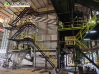 Volledig geautomatiseerde palmolieverwerkingsinstallatie voor Indonesië en Maleisië, palmolieproductielijn, maatwerk service beschikbaar in China