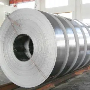 Galvanized Steel Strip Gi Strip Gi Sheet In Coil