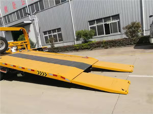Nouveau camion de <span class=keywords><strong>remorquage</strong></span> à plateau plat 6 roues 4x2, diesel, avec transmission manuelle, pour les services <span class=keywords><strong>d</strong></span>'urgence, à vendre - Product Image 6