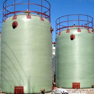 Fosses septiques en PRF sans commande pour les zones résidentielles mexicaines Plastique GRP SMC Nouveau système de filtration pour les fermes propres et hygiéniques - Product Image 3