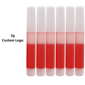 Chủ đề màu Đỏ vít Locker keo chủ đề khóa Khóa dính Sealant threadlocker 2ml 3ml 10ml 50ml 250ml - Product Image 1