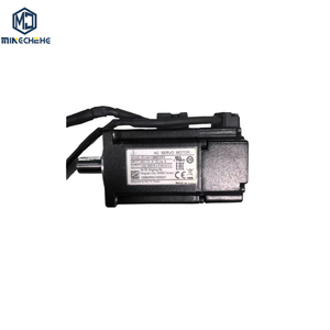 ข้อเสนอสุดพิเศษ ECMA-C20602RS ECMA-C20604RS ECMA-C20608RS ECMA-C20610RS มอเตอร์เซอร์โว AC มอเตอร์แม่เหล็กถาวรความแม่นยำสูงสำหรับอุตสาหกรรม - Product Image 1