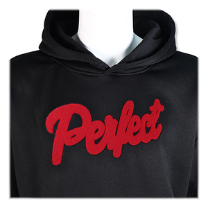 Wholesale Custom Logo 3D Chenille Patches Durable All The Time Custom Chenille Patch Iron On Clothing Hat <b>Bag</b> - Product Image 6