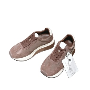 Nouvelles chaussures de sport de luxe BV 2026, confortables, antidérapantes, décontractées, respirantes et polyvalentes - Product Image 2