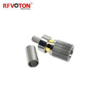 Заводская 1,6-5,6 штекер для 1,6/5,6 BT3002 кабель rf коаксиальный коннектор (rf) в наличии ROHS - Product Image 5