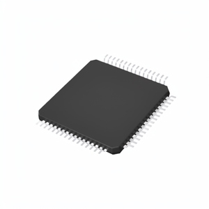 Buy Online Electronic Components 64 TQFP Exposed Pad Original Embedded LPC5516JBD64K - Product Image 1