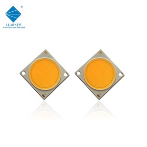 Quang phổ đầy đủ growlights 50watts 8 phiên bản spectrums 3500K 380nm-740nm led tùy chỉnh cho phát triển Dâu Tây Rau diếp hoa cà chua - Product Image 1