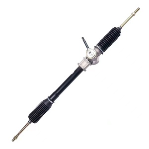 자동차 부츠의 15254057 시스템은 26076545 5018278 자동차 부품 스티어링 기어 부츠에 적합합니다. - Product Image 1