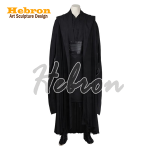 Trajes de cosplay personalizables de personajes de la película Star Wars para Halloween, eventos y actuaciones, con artículos en stock. - Product Image 5