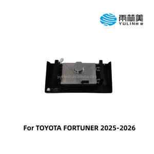 Soporte <span class=keywords><strong>de</strong></span> Carga Inalámbrico <span class=keywords><strong>Original</strong></span> <span class=keywords><strong>para</strong></span> Automóvil, Compatible con Toyota Fortuner 2025, Carga Rápida, Compatible con <span class=keywords><strong>iPhone</strong></span>, Samsung, Aprobado por Qi WPC - Product Image 4