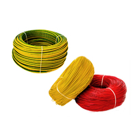 Kabel listrik, kawat Multi Core tembaga 1mm 1.5mm 2.5mm 4mm 6mm 10mm 300/500V harga