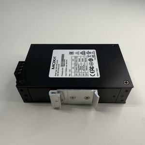 Nuevo Convertidor de Medios Industrial Gigabit Ethernet a Fibra Monomodo M O X a IMC-21GA-LX-SC Original SC 10km - Product Image 4