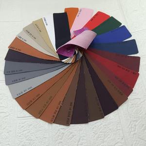 Tela de Cuero Sintético Miofiber para Modificación de Interiores de Automóviles, Tapicería para Asientos, Paneles de Puerta, Techo y <span class=keywords><strong>Volante</strong></span> - Product Image 2