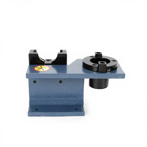 Dispositif de verrouillage de porte-outil BT30, dispositif de fixation à bille <span class=keywords><strong>avec</strong></span> goupille à roulement - Product Image 3