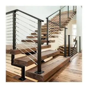 Однорычажная лестница/однорычажная металлическая лестница