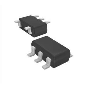 XC9237A14CMR-G ชิ้นส่วนวงจรอิเล็กทรอนิกส์สำหรับการจัดการพลังงาน (PMIC) พร้อมจำหน่าย SC 74A, SOT 753 - Product Image 1