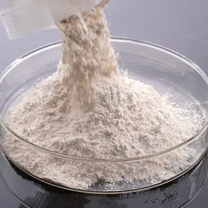 Factory Price Industry Grade Mgo Powder 95% Magnesium Oxide For Cobalt ore smelting