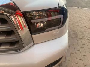 Đối với TOYOTA <span class=keywords><strong>Tundra</strong></span> <span class=keywords><strong>LED</strong></span> Head <span class=keywords><strong>Lamp</strong></span> 2007-13 năm SONAR Phong Cách V2 - Product Image 3