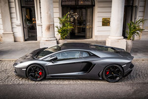 HADISON – jantes légères forgées sur mesure en alliage d'aluminium 6061-T6 de <span class=keywords><strong>16</strong></span> à 24 <span class=keywords><strong>pouces</strong></span> - Product Image 6