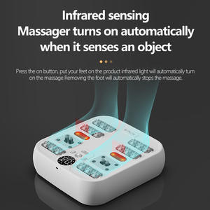 Многофункциональный массажный массажер для ног - Product Image 3