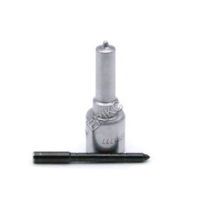 Boquilla de inyección de combustible diésel ERIKC DLLA 157 P 1777 DLLA 157 P1777 Boquilla de bomba de combustible DLLA 157P1777 para Bosh - Product Image 3