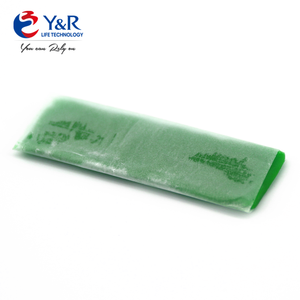 Nettoyez <span class=keywords><strong>les</strong></span> toilettes avec ces bandes nettoyantes écologiques jetables pour cuvettes de toilettes, 3x10g, nettoient et rafraîchissent à chaque chasse d'eau. - Product Image 4