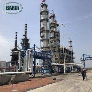 Colonna di Distillazione Frazionata per <span class=keywords><strong>Petrolio</strong></span> Greggio Industriale - Product Image 2