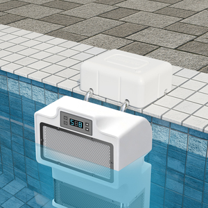 Jet de nage contre-courant 1000W Modèle R100 - Installation facile pour piscines creusées <span class=keywords><strong>en</strong></span> béton - Product Image 2