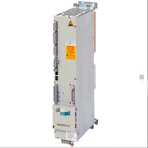 โมดูลพลังงาน SIMATIC Plc SIMODRIVE 611 รุ่นใหม่แท้ 6SN1123-1AB00-0CA3 มีสินค้าในสต็อก - Product Image 4
