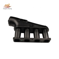 Collecteur d'admission d'air de moteur en aluminium billette 70mm pour Mazda MX-5 Miata NC 2006-2015 Condition Nouveau 2007 2008 2009 2010 2011