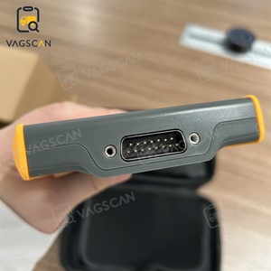 Herramienta de Corrección OBD Profesional VAPON VP360 2026 / Lector y Eliminador de DTC 2 en 1, Herramienta de Programación Portátil - Product Image 6