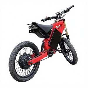 จักรยานเสือภูเขาไฟฟ้า CS20 กำลังสูง 72v 3000W 29AH 40AH ล้อหลังอะลูมิเนียมอัลลอย 19 นิ้ว โช้คหน้า <span class=keywords><strong>Zoom</strong></span> 19 มอเตอร์แบบไร้แปรงถ่าน - Product Image 4