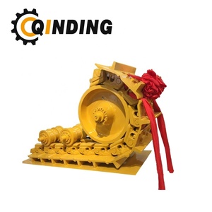 <strong>Track</strong> swamp <strong>dozer</strong> undercarriage parts single grouser shoe - Product Image 2