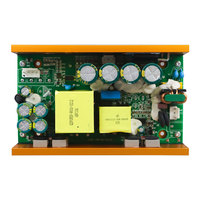 Fuente de Alimentación Conmutada VIRE AC-DC480W PFC, CA 110-240V, CC 48V 10A, Regulador de Voltaje, Módulo de Alimentación de Expansión de Eficiencia del 87%