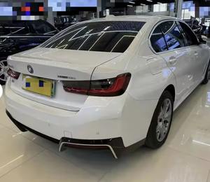 NEATLY USADO I3 EDrive 3,5 L 2023 526 Pure Electric Left Hand Drive Right Hand Drive 2025 Ofertas Barato Venta de autos de <span class=keywords><strong>segunda</strong></span> <span class=keywords><strong>mano</strong></span> - Product Image 5