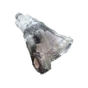 للبيع بالجملة علبة تروس EA888 أصلية مستعملة مفككة 0B5 أودي A4 A5 مخزون كاف متوافق - Product Image 6