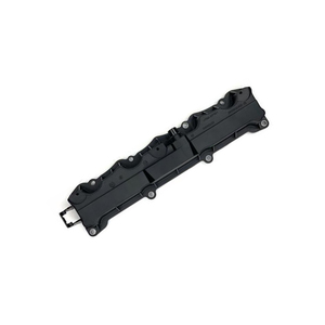 Tapa de Válvulas de Motor 0248.L7 9638569980 de Alto Rendimiento y Calidad Duradera para Citroën <span class=keywords><strong>Berlingo</strong></span> C2 C3 C4 <span class=keywords><strong>2014</strong></span> 2015 Peugeot 1007 206 - Product Image 1