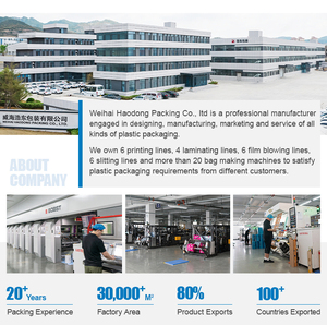 Nâu đứng lên túi bao bì thực phẩm Kraft <span class=keywords><strong>Craft</strong></span> paperzipper túi với cửa sổ - Product Image 6