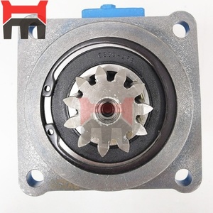 Motor Hidráulico de Giro para Miniexcavadora Yanmar Vio17/Vio20, Nuevo, de Alta Eficiencia y Larga Duración - Product Image 4
