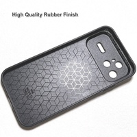 Fundas de Teléfono para Sublimación en Blanco de Alta Calidad de Fábrica, Transferencia de Calor 2D, para Huawei Nova 15 Pro