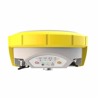 Récepteur d'antenne intelligent GNSS GEOMAX Zenith16