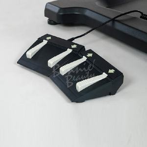 BN-A103 Luxury Electric Shampoo <b>Bed</b> Massage Shampoo Chair Salon Hair Wash Chairs Salon Furniture Equipment - Product Image 5