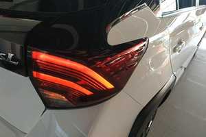 Toyota Yaris L 2021 Usado, X-Trail 1.5L CVT Edición Líder - Product Image 5