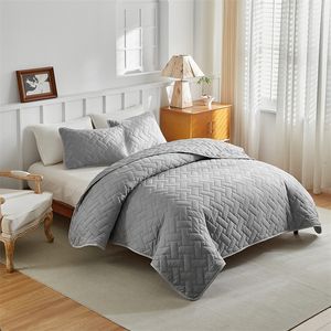 Ensemble <span class=keywords><strong>de</strong></span> couvre-<span class=keywords><strong>lit</strong></span> personnalisé 229x229cm, 3 pièces, solide, ensemble <span class=keywords><strong>de</strong></span> <span class=keywords><strong>linge</strong></span> <span class=keywords><strong>de</strong></span> <span class=keywords><strong>lit</strong></span> populaire aux États-Unis et au Royaume-Uni, en vente - Product Image 3